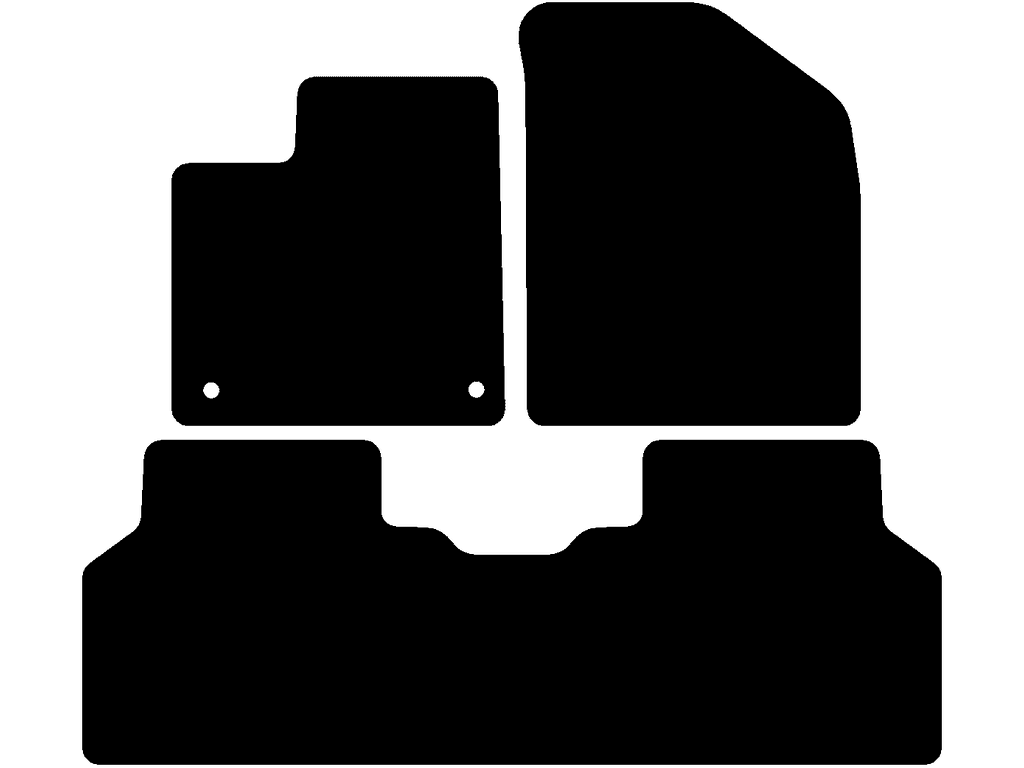5 porte