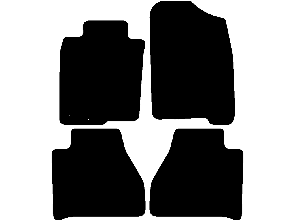 Cabina doppia