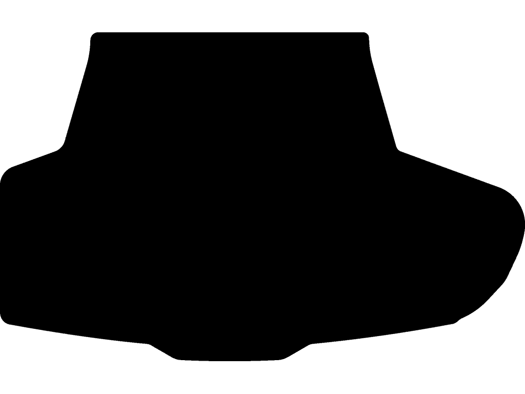 Adeguato per modelli con piano di carico basso