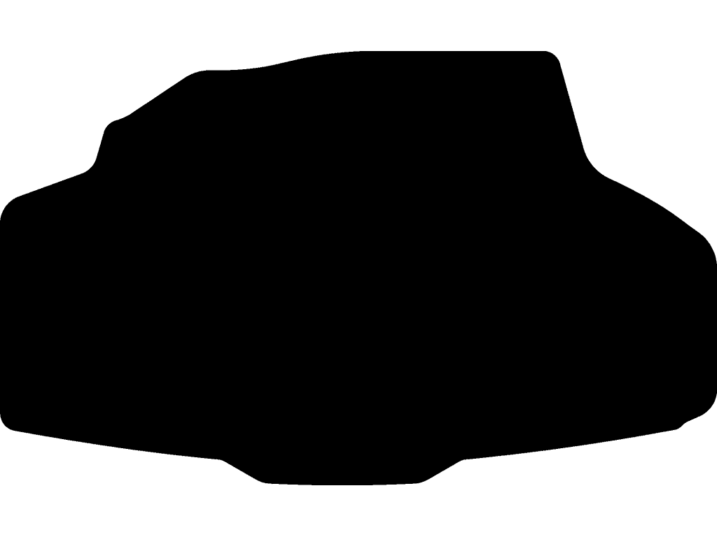 Ibrida | Adeguato per modelli con piano di carico basso