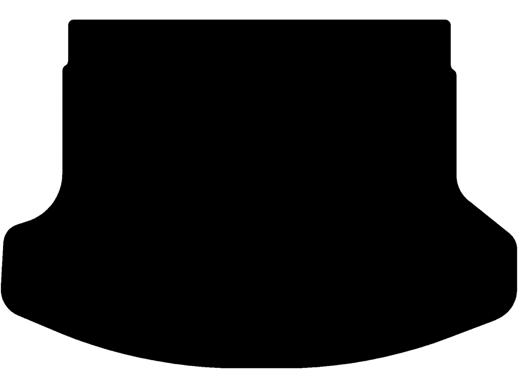 Fastback | Adeguato per modelli con piano di carico basso | Versione 1