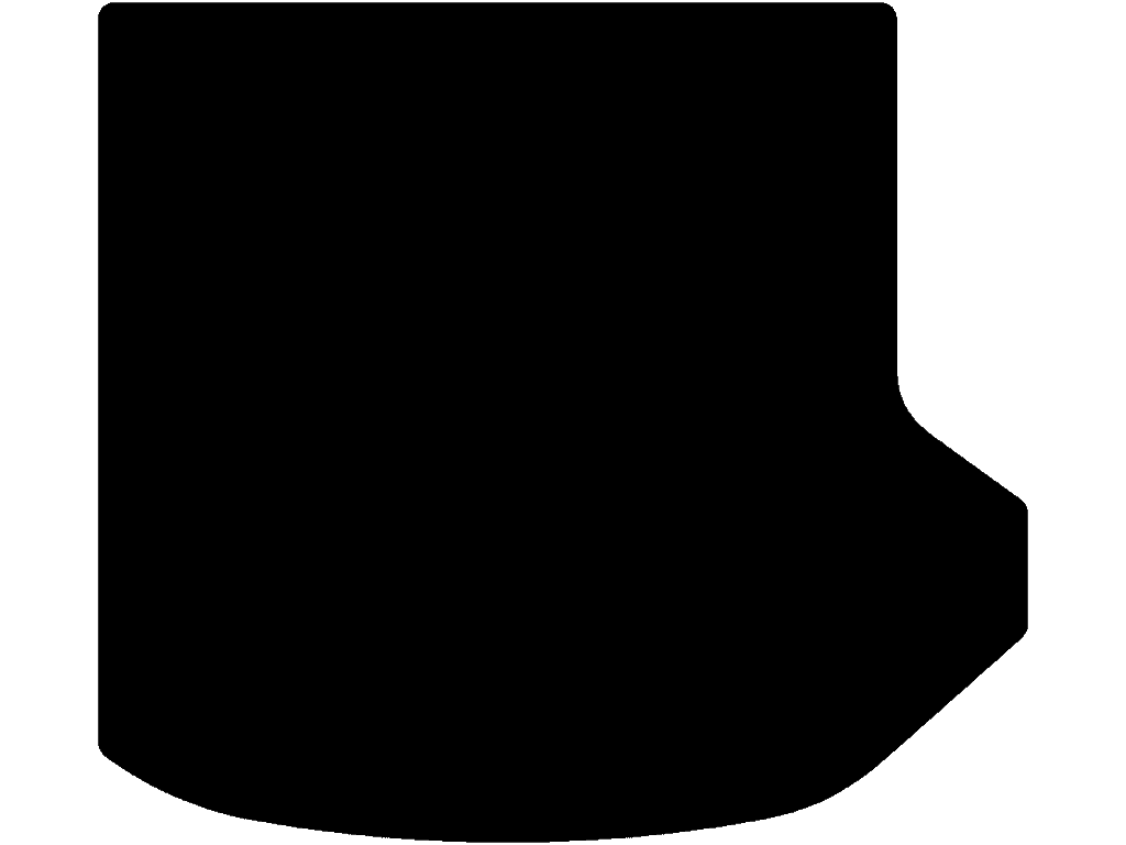 Touring | Adeguato per modelli con piano di carico alto