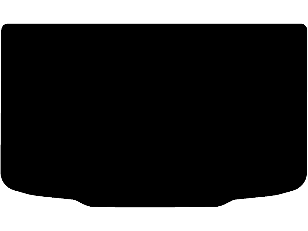 Adeguato per modelli con piano di carico basso