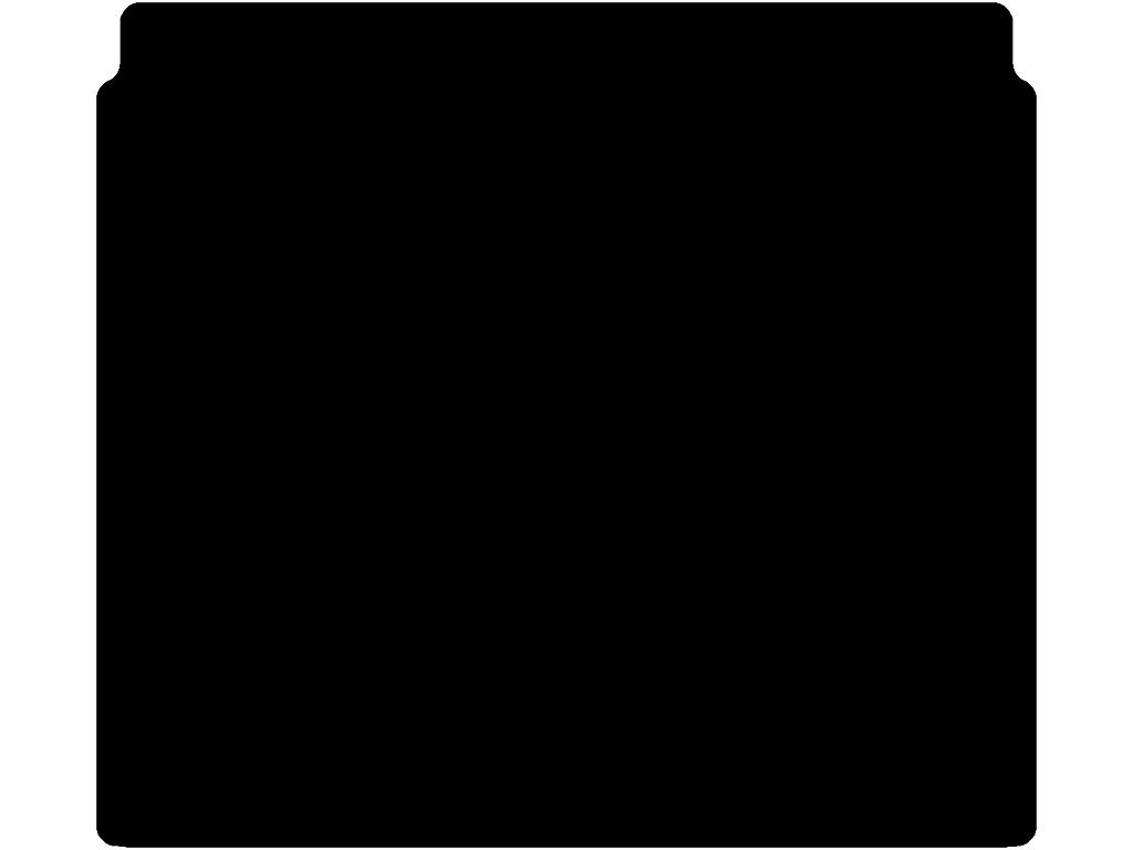 Adeguato per modelli con piano di carico basso