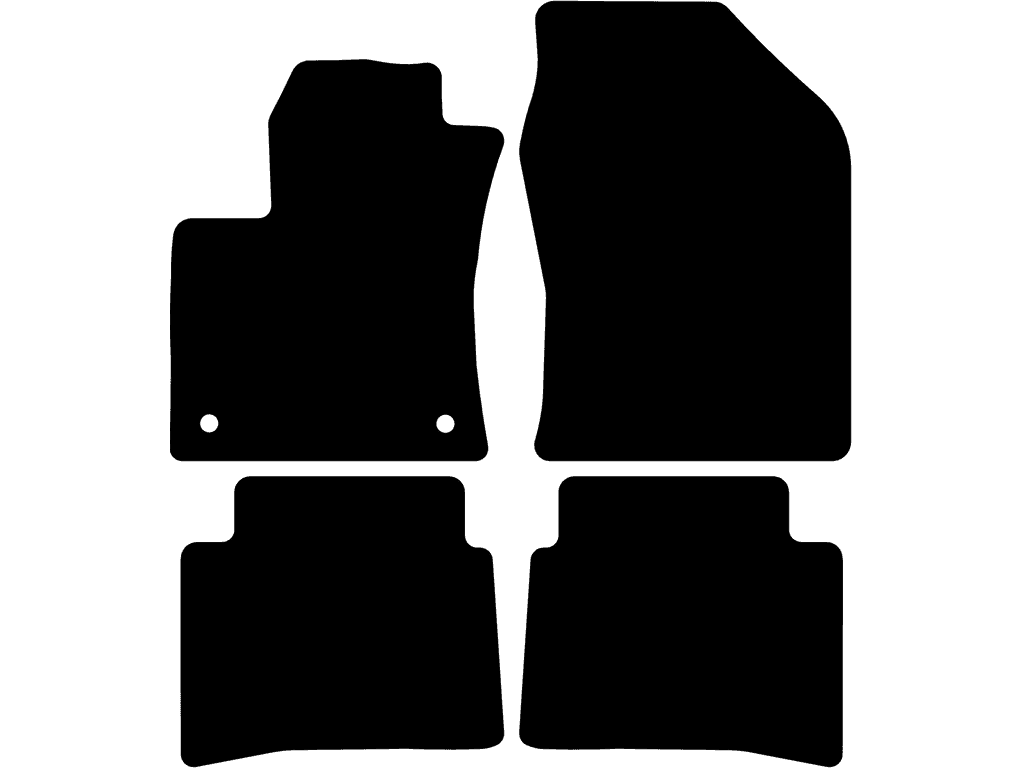 Ibrido / Plug-in Hybrid