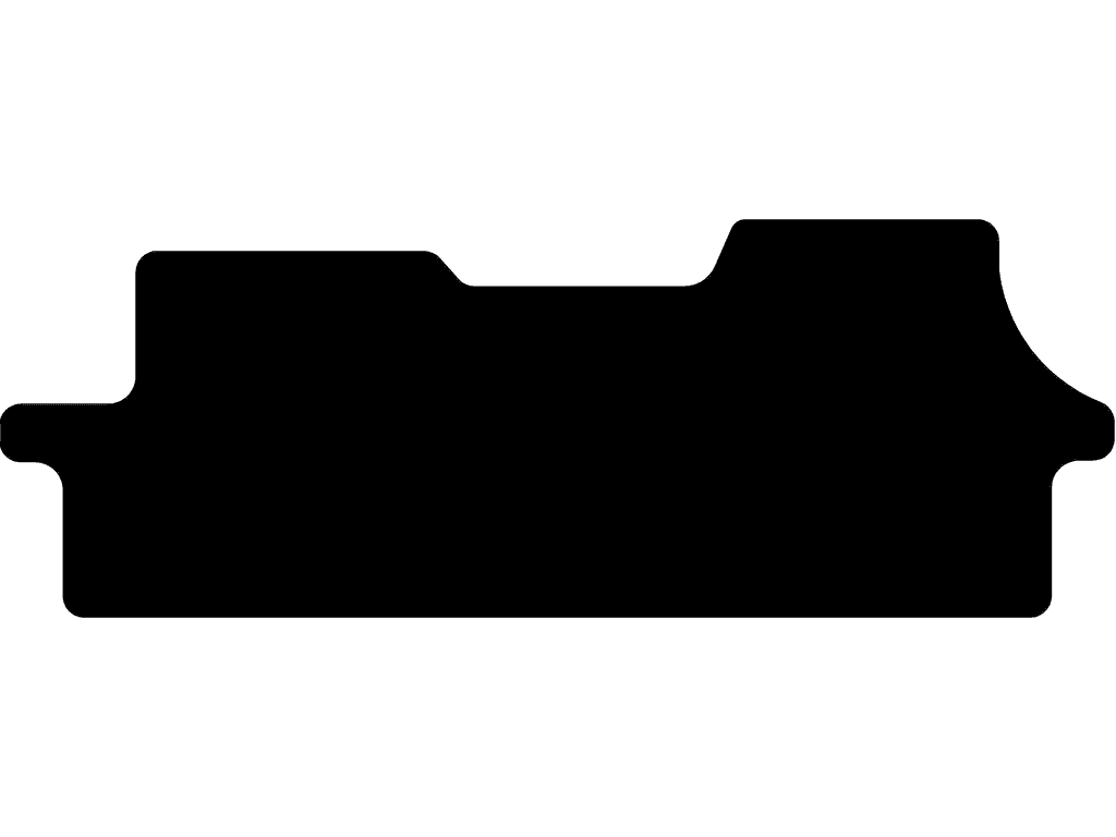 Jumper | Sedile passeggero doppio