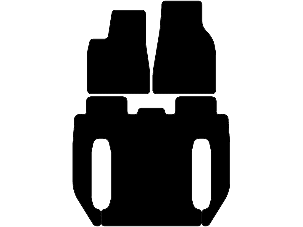 2016 - 2022 | 6 posti senza console centrale