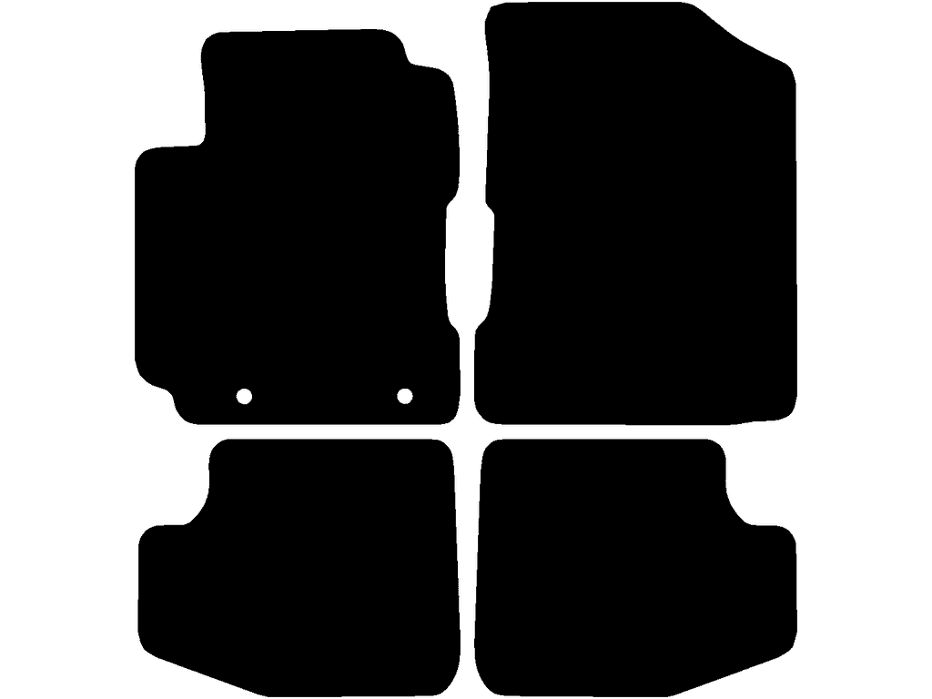 1 | 3 porte | Versione 2