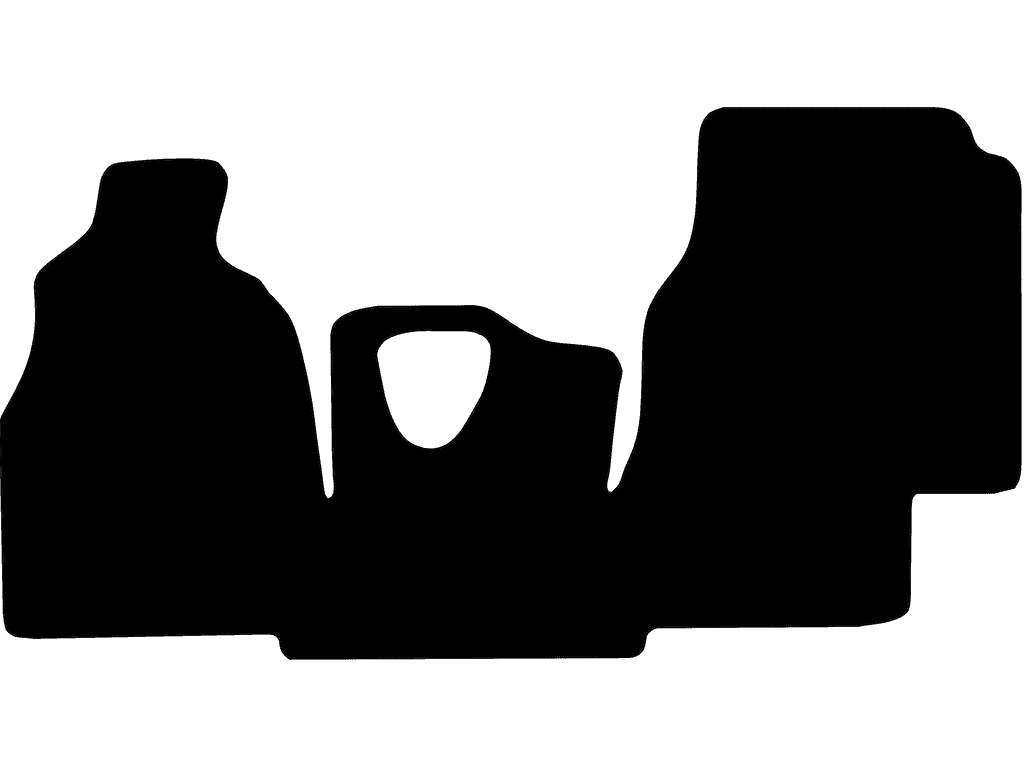 Sedile passeggero singolo