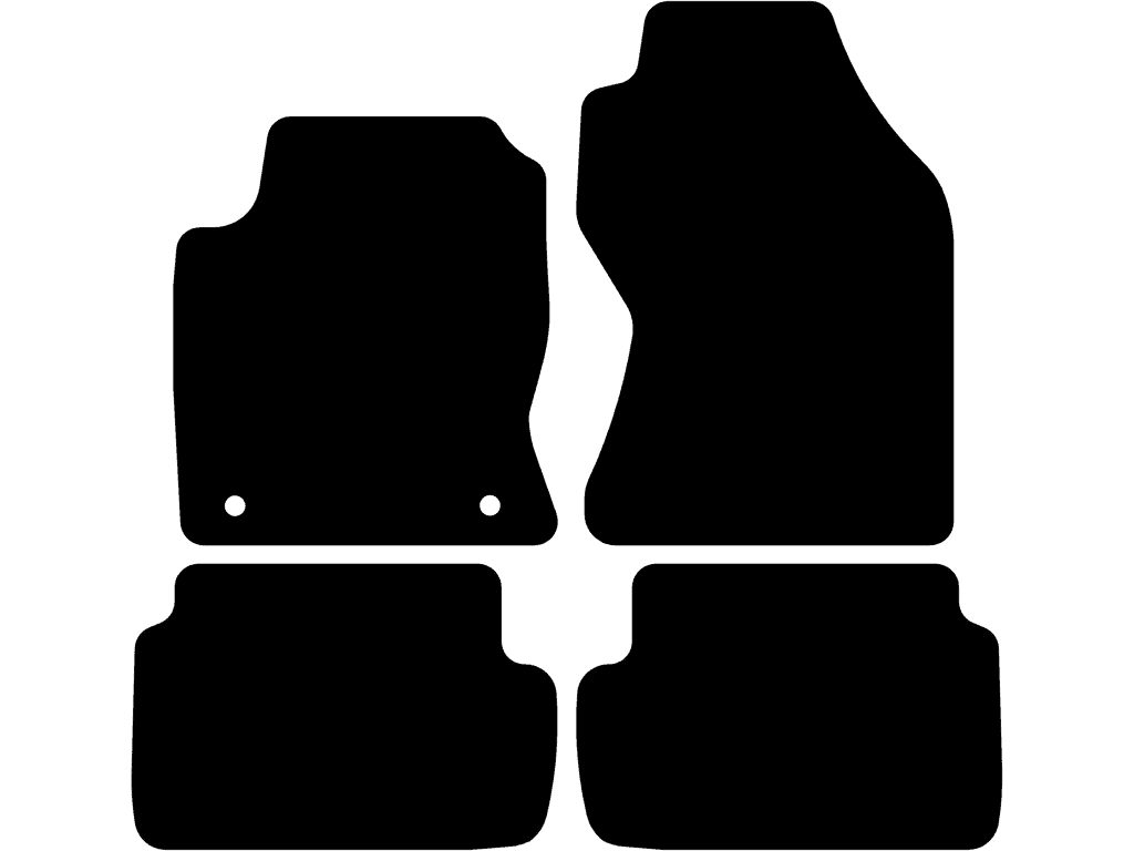 Mk1 | 3/5 porte / Station wagon