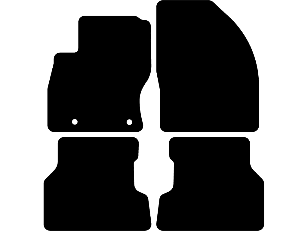 Mk2 | 3/5 porte / Station wagon