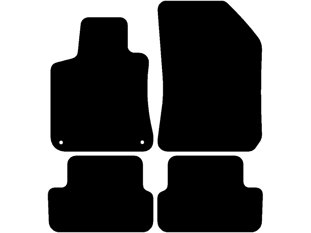 308 Phase 2 | 5 porte