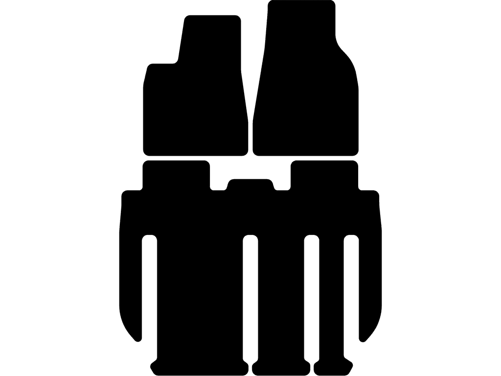 08/2017 - 2022 | 7 posti