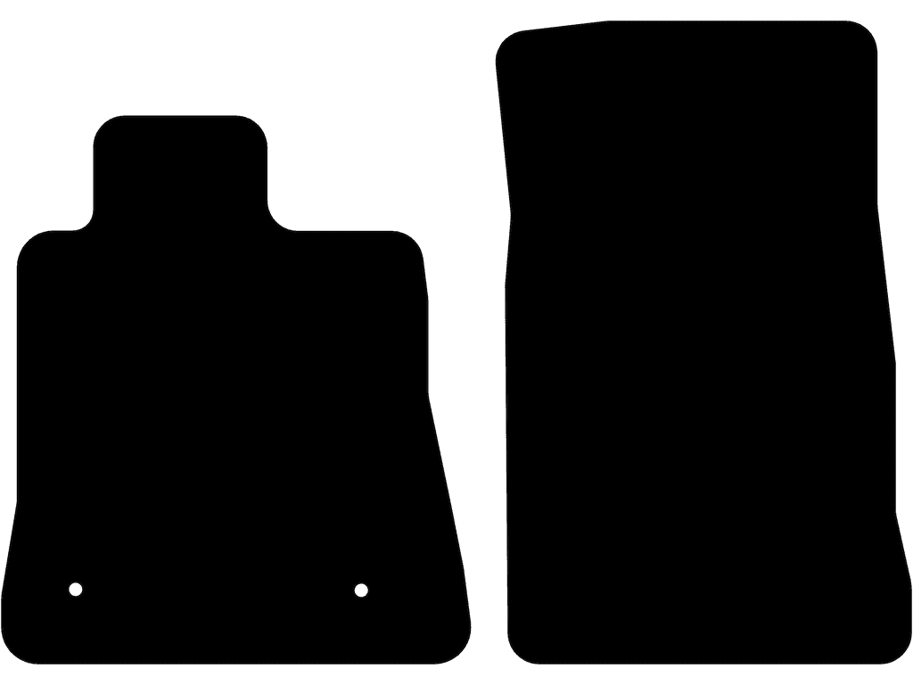 Sistema di fissaggio: Clip