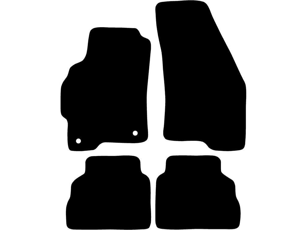 Mk2 | 4/5 porte / Station wagon