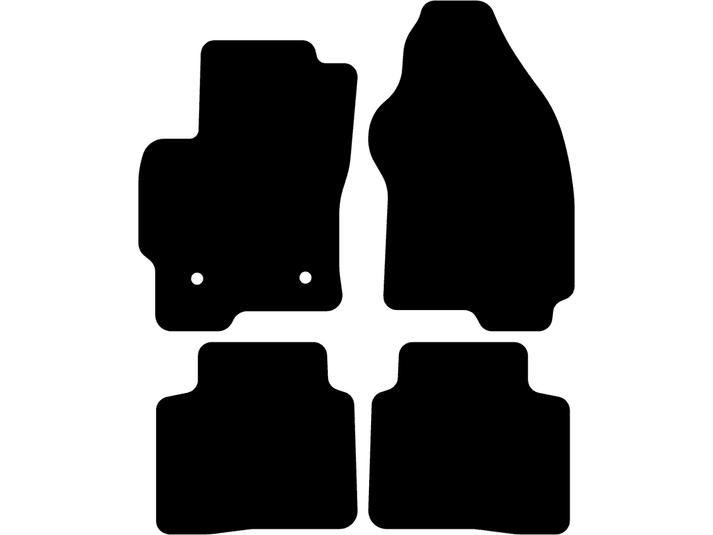 Mk3 | 4/5 porte / Station wagon