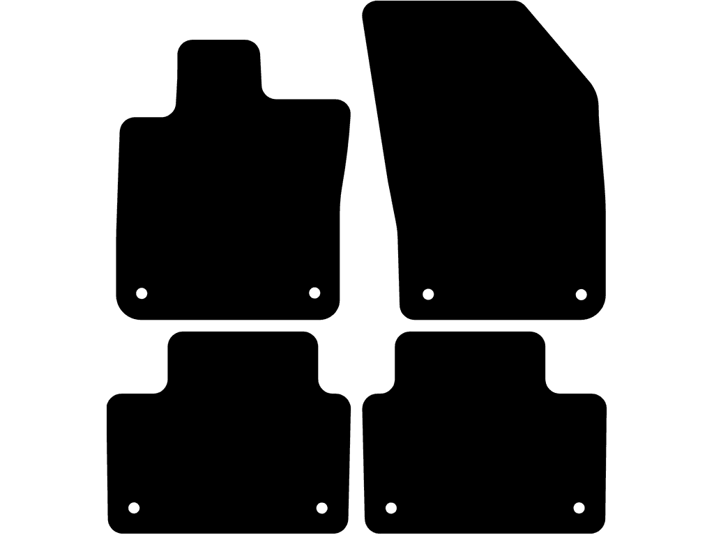 S60/V60 | Adeguato anche per Plug-in hybrid