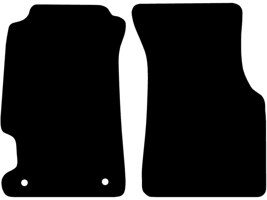 Tappetini per Honda CRX del Sol 1992 - 1998