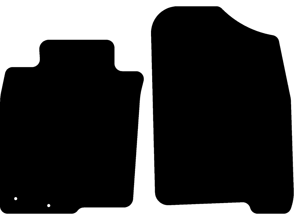 Cabina singola / Super Cab