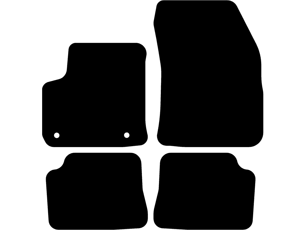 Crossback | E-Tense Elettrico