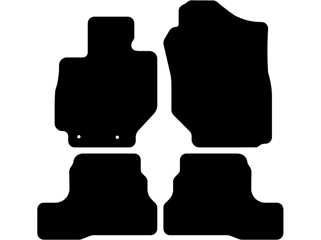 5 posti | Automatico