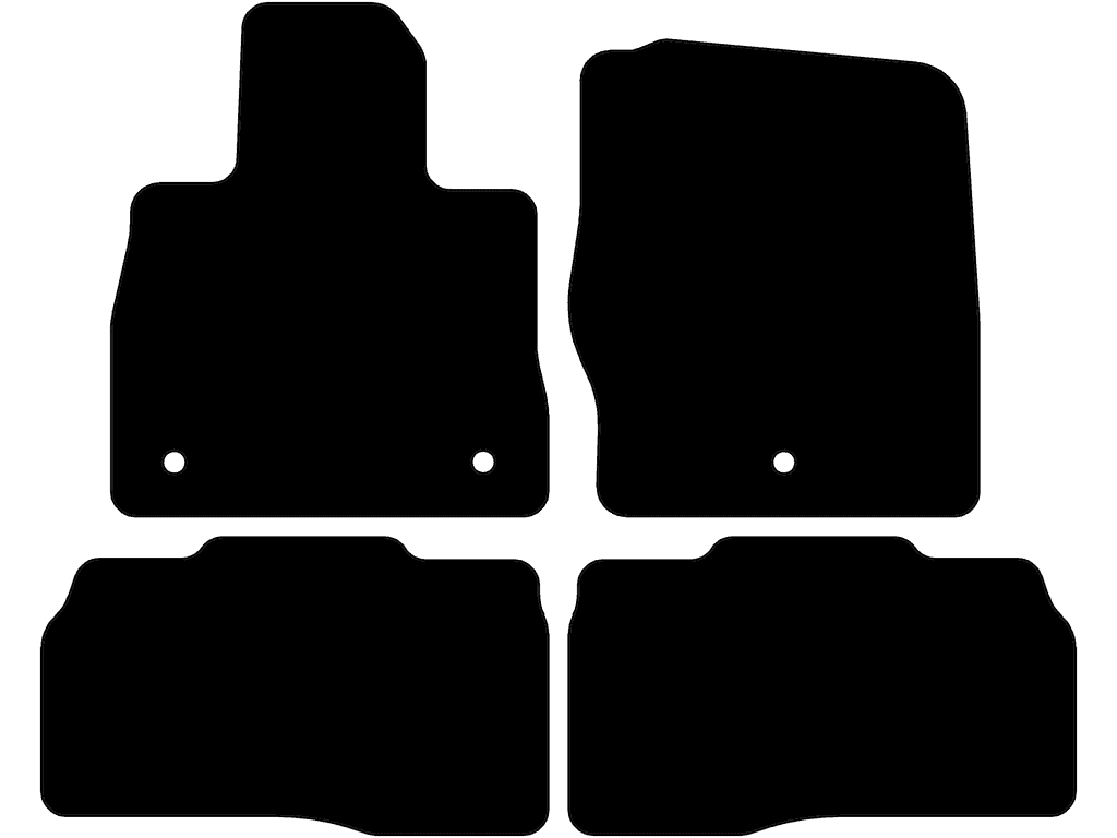 5 posti | Plug-in Hybrid