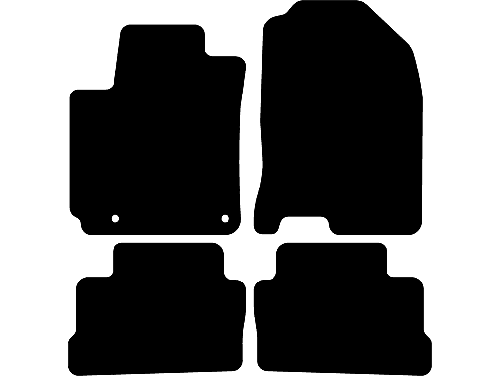Benzina/Diesel/Mild hybrid (48V)