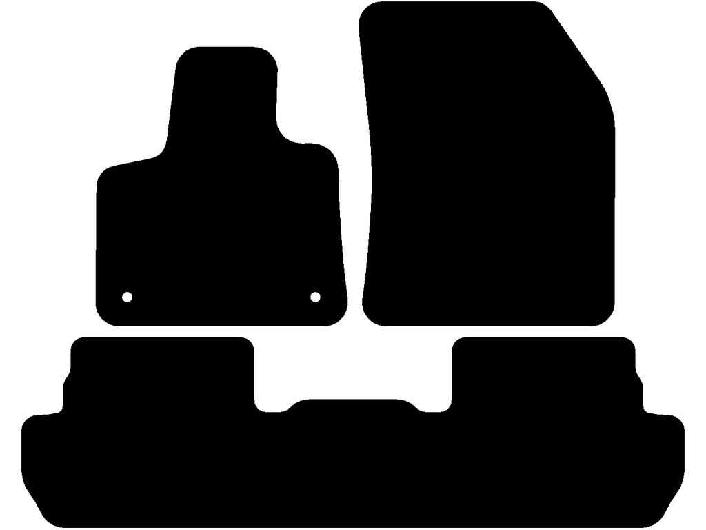 3008 Phase 2 | Benzina/Diesel