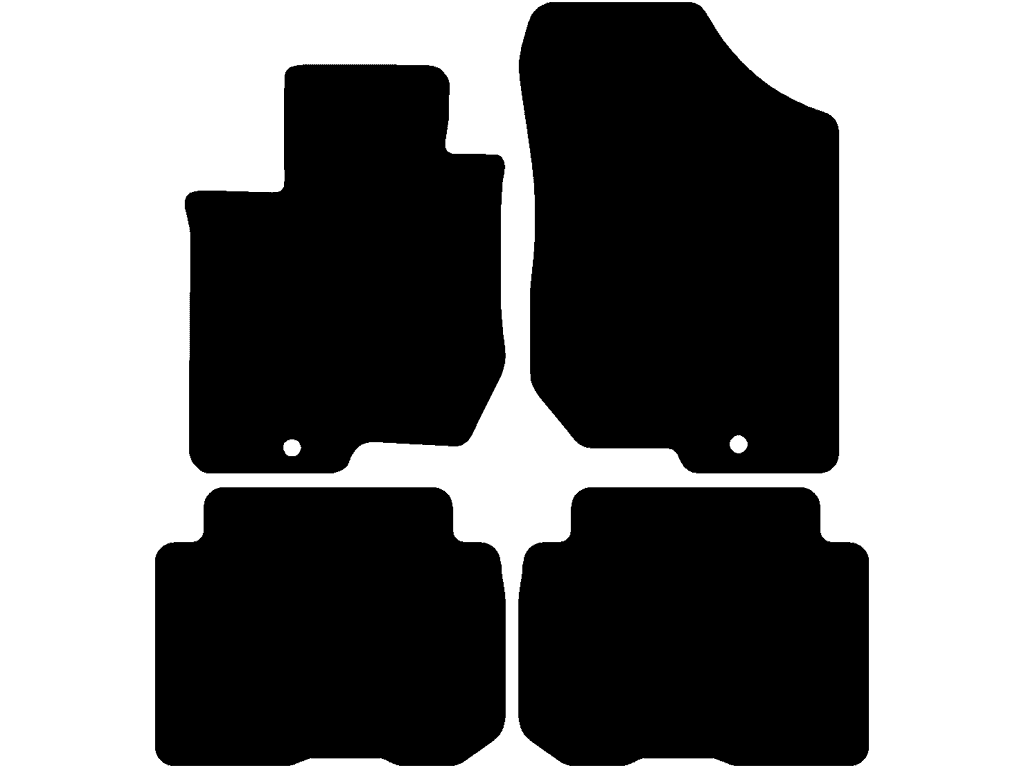 Automatico | 5 posti