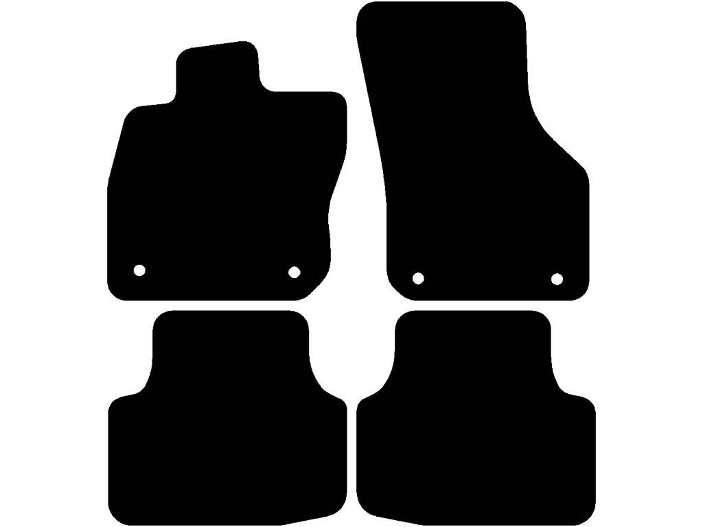 4 | Berlina / Station | eTEC