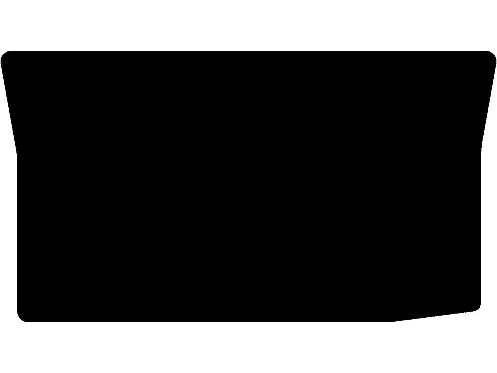 Adeguato per modelli con piano di carico basso