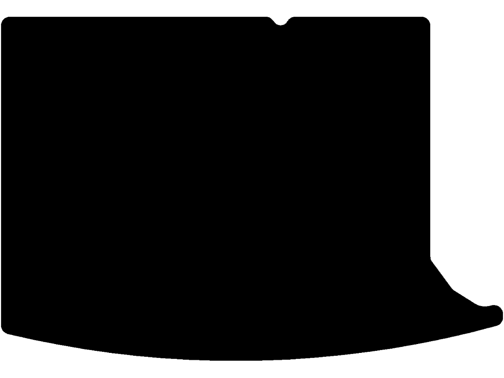 Adeguato per modelli con piano di carico basso