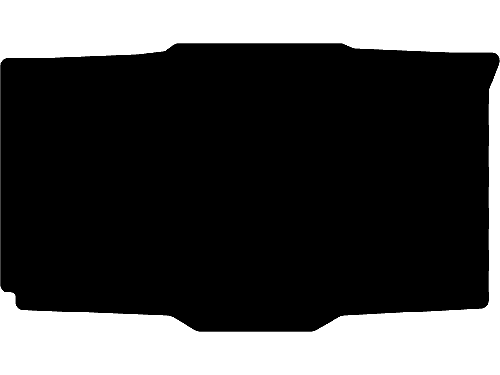 Adeguato per modelli con piano di carico basso