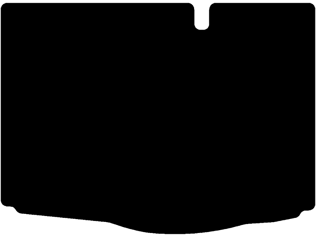 Adeguato per modelli con piano di carico basso