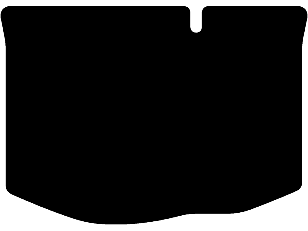 Adeguato per modelli con piano di carico basso