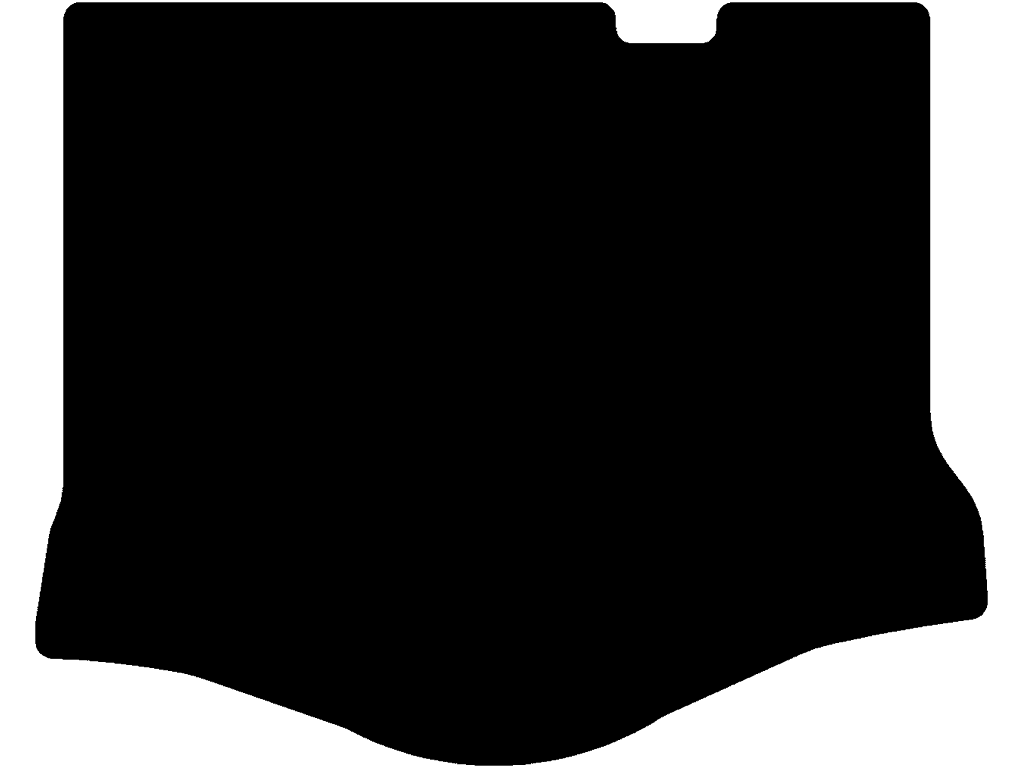 3/5 porte | Adeguato per modelli con piano di carico basso (Variante 1)