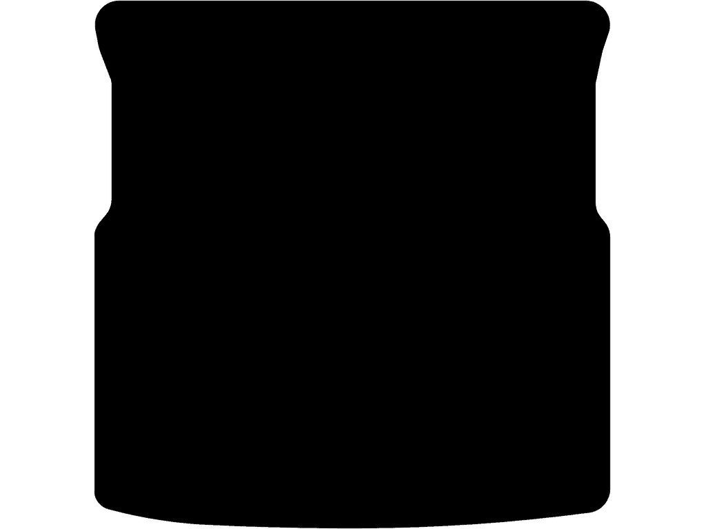 5 posti | Adeguato per modelli con piano di carico alto