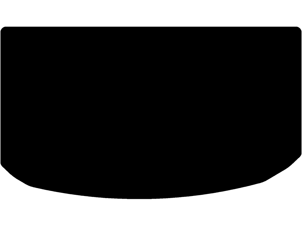 Adeguato per modelli con piano di carico alto