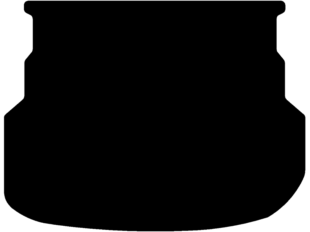 Sedan | Adeguato per modelli con piano di carico basso