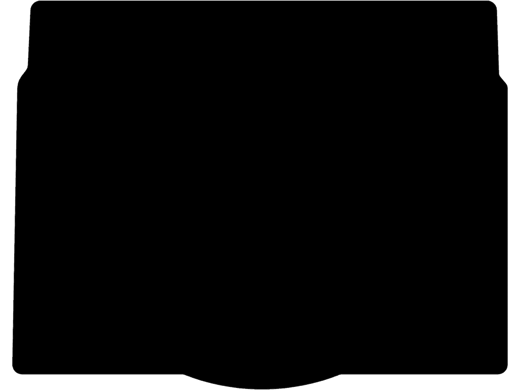 3/5 porte | Adeguato per modelli con piano di carico alto