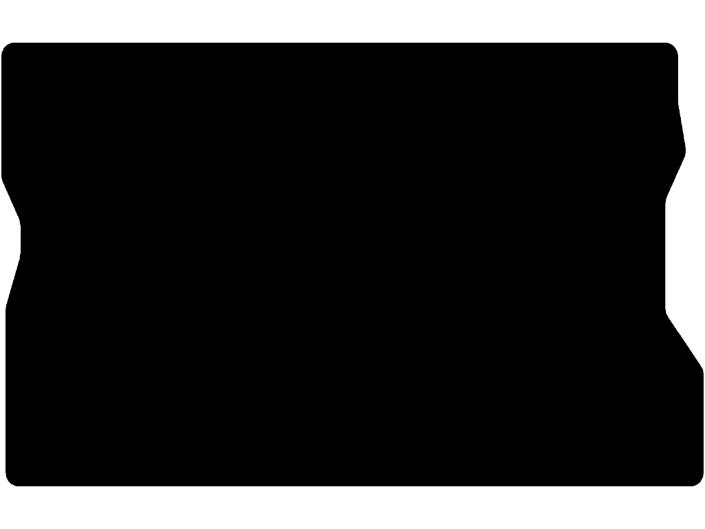 Adeguato per modelli con piano di carico basso