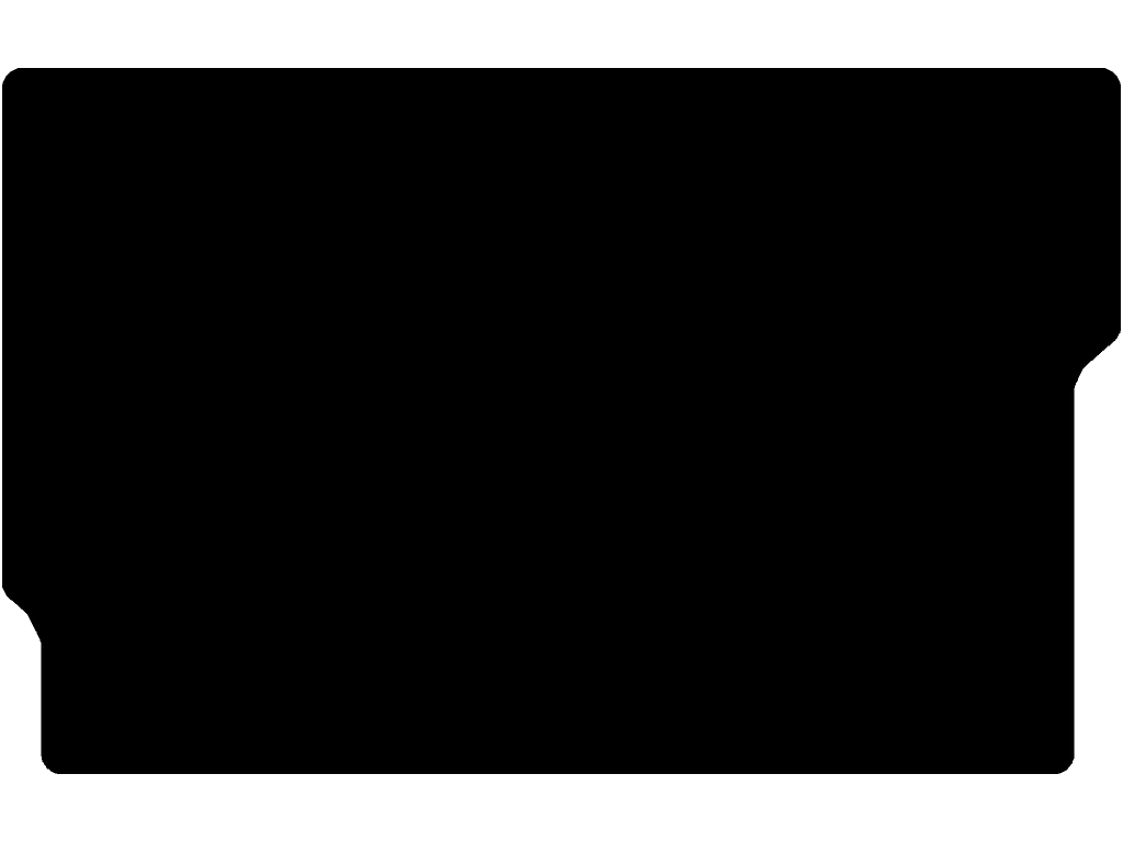 Adeguato per modelli con piano di carico alto