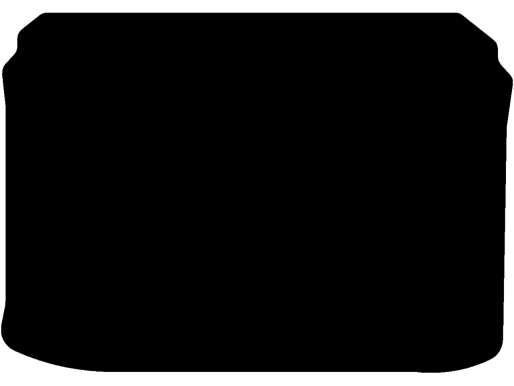 CC | Adeguato per modelli con piano di carico basso