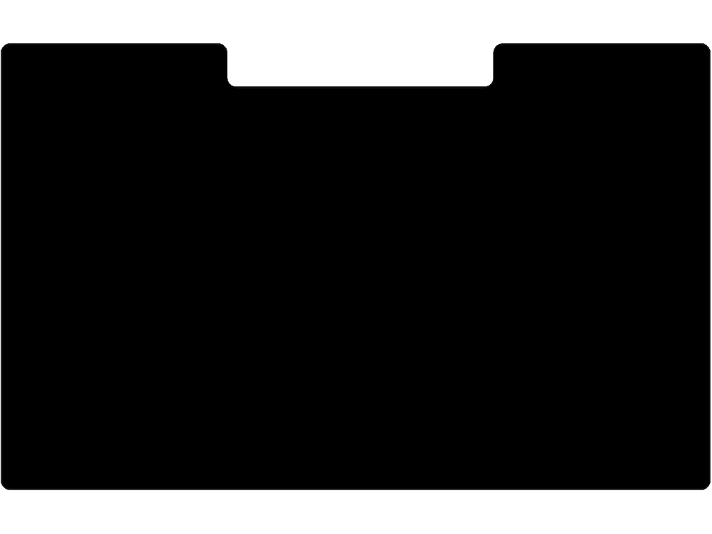 Adeguato per modelli con piano di carico alto