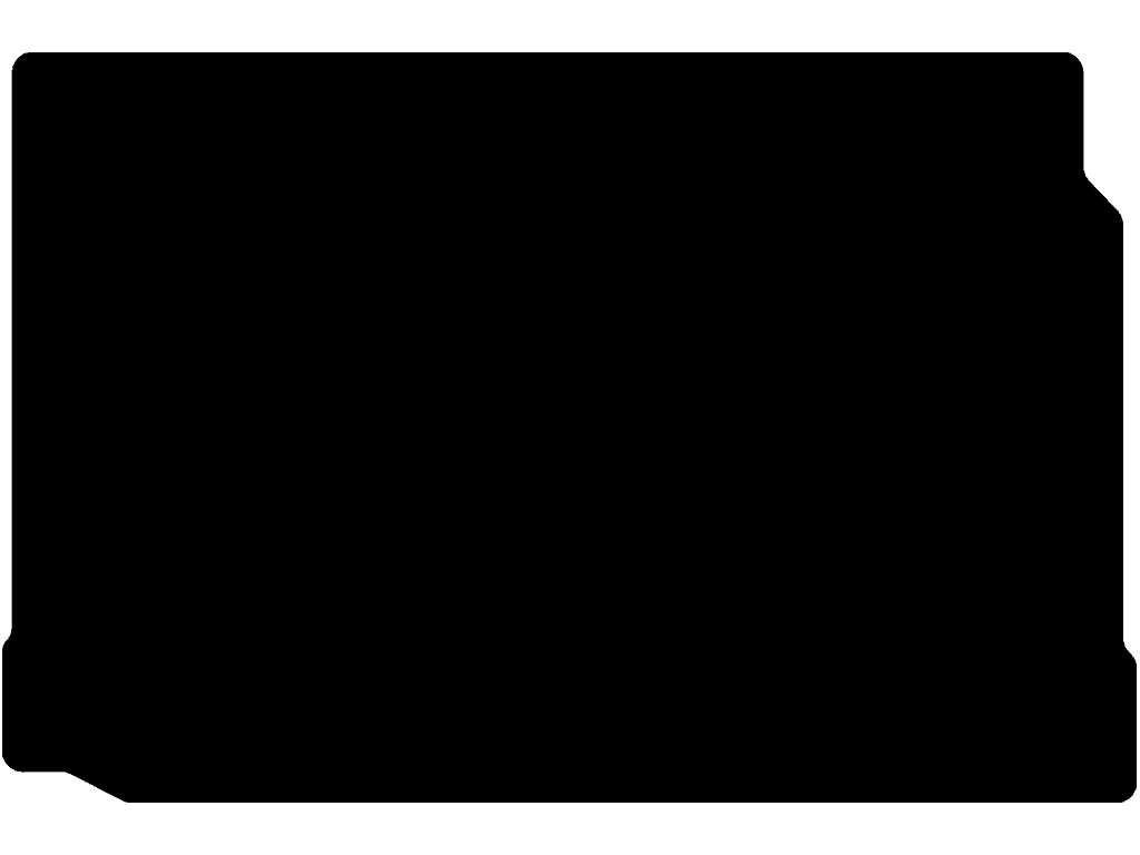 2 | 3/5 porte | Adeguato per modelli con piano di carico basso