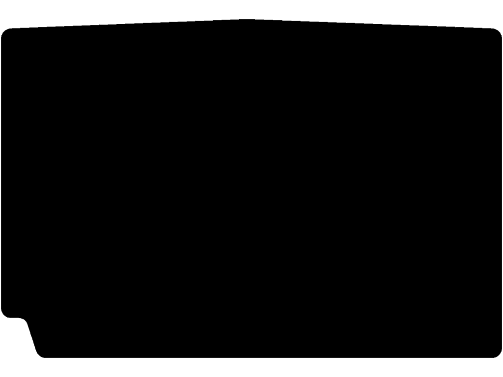 Adeguato per modelli con piano di carico alto