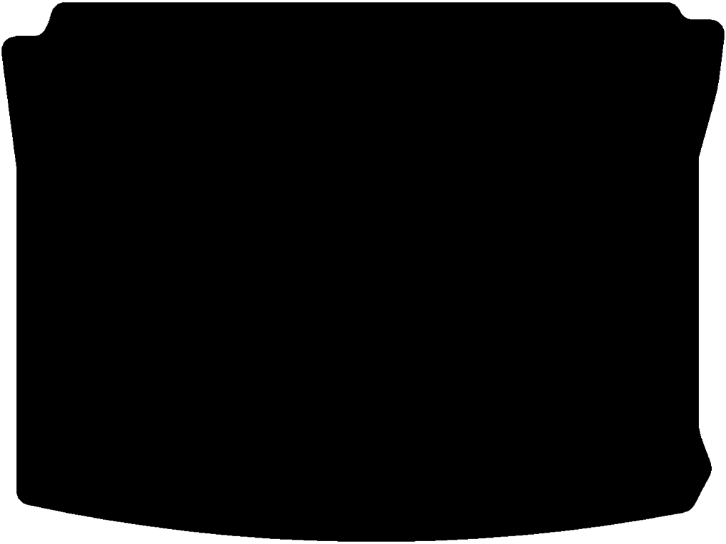 Adeguato per modelli con piano di carico basso