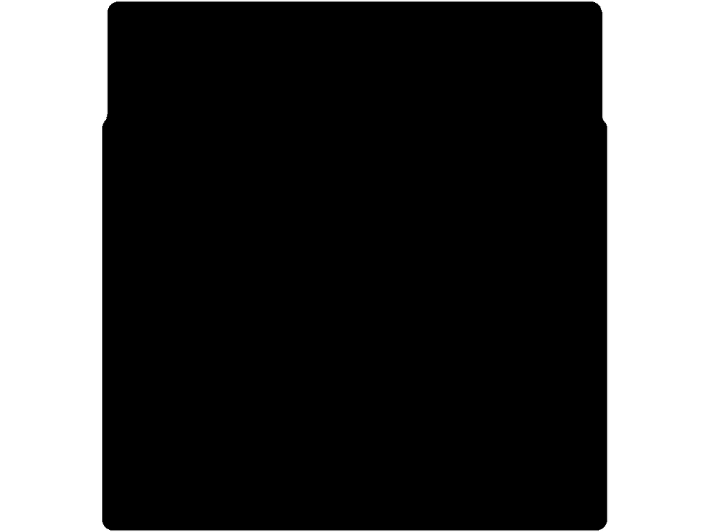 Adeguato per modelli con piano di carico basso