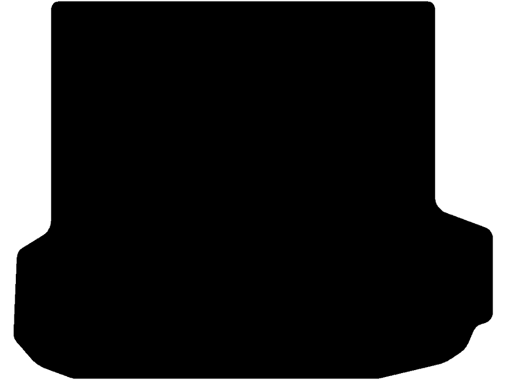 Adeguato per modelli con piano di carico alto