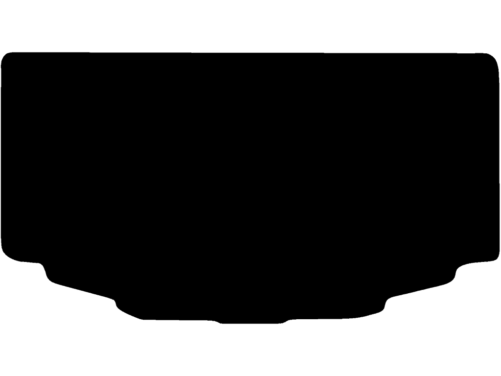 Adeguato per modelli con piano di carico basso